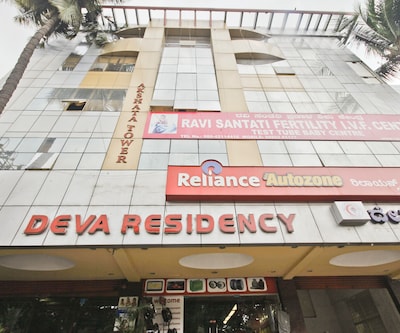 Deva Residency